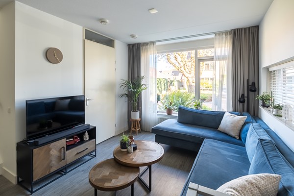 Medium property photo - Arie Jacob van Ogtenstraat 37, 4051 AM Ochten